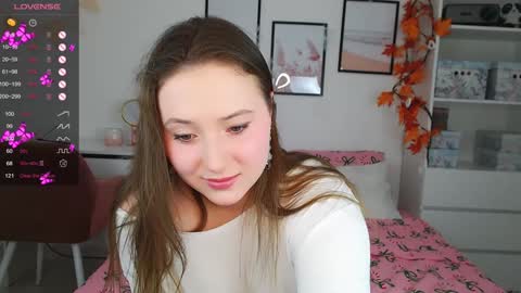 Emily online show from January 15, 2025, 7:44 pm