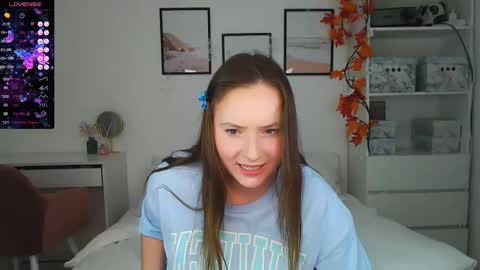 Emily online show from February 10, 2025, 10:40 pm