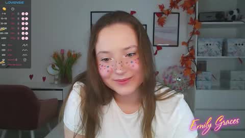 Emily online show from March 8, 2025, 3:17 am