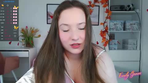 Emily online show from March 11, 2025, 6:32 am