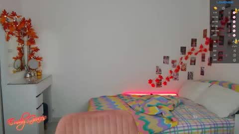 Emily online show from November 19, 2025, 12:21 am