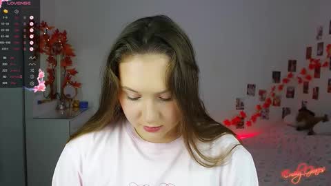 Emily online show from November 30, 2025, 7:40 pm