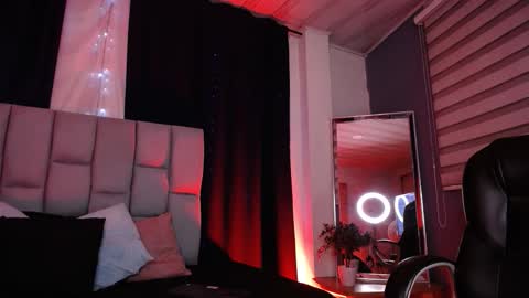 Emily  online show from January 16, 2026, 3:21 am