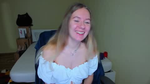 Emily online show from February 12, 2025, 7:02 am