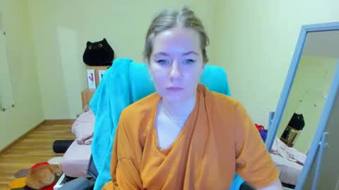 Emily online show from February 25, 2025, 6:53 pm