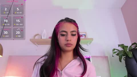 Emily Bank online show from December 13, 2024, 2:32 am