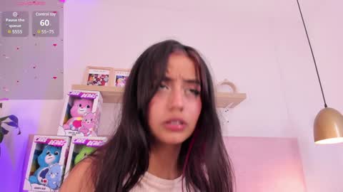 Emily Bank online show from December 29, 2024, 2:17 am