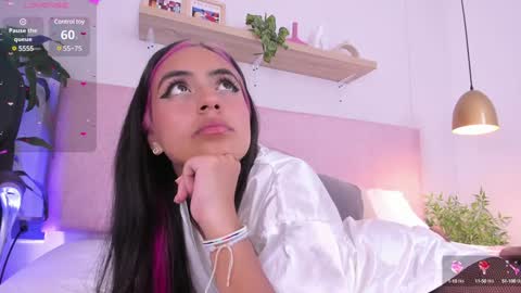 Emily Bank online show from January 19, 2025, 2:36 am