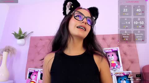 Emily Bank online show from February 4, 2025, 8:06 pm