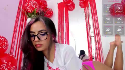 Emily Bank online show from February 21, 2025, 8:16 pm