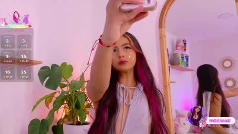 Emily Bank online show from February 3, 2026, 8:25 pm