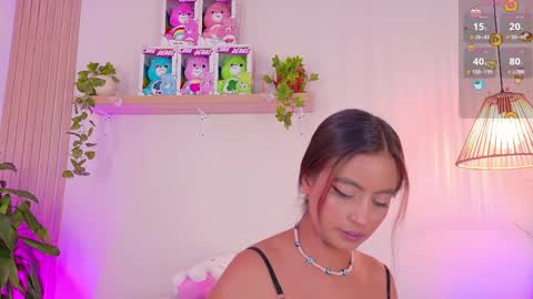 Emily Bank online show from April 29, 2026, 8:15 pm