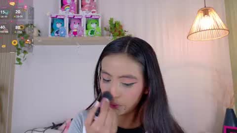 Snapshot of emilyy_bank chatting on July 15, 2026, 8:47 pm Emily Bank online show from July 15, 2026, 8:47 pm