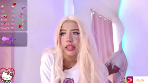 Emily online show from May 10, 2026, 1:27 pm