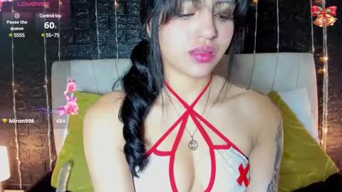 emilyy_sexy01 online show from December 19, 2024, 5:51 am
