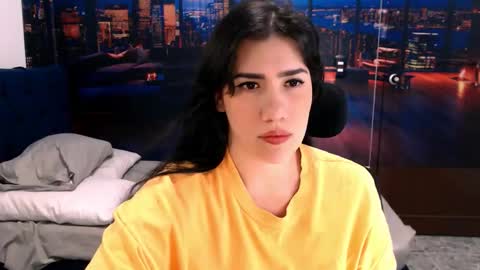 Snapshot of emilyycarterr chatting on November 19, 2025, 12:54 am Emily online show from November 19, 2025, 12:54 am