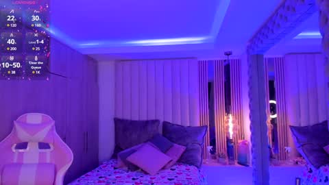 Snapshot of emilyymiller chatting on January 21, 2025, 6:23 pm Emily online show from January 21, 2025, 6:23 pm