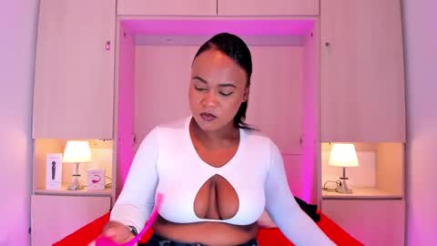 Emily online show from December 8, 2024, 4:04 am