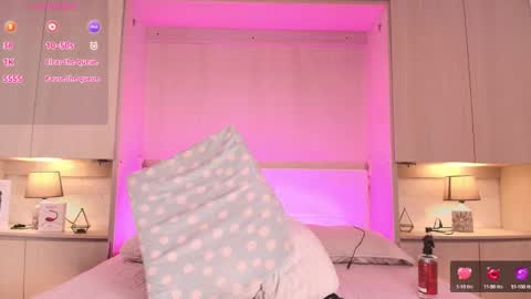 Emily online show from December 11, 2024, 7:57 pm