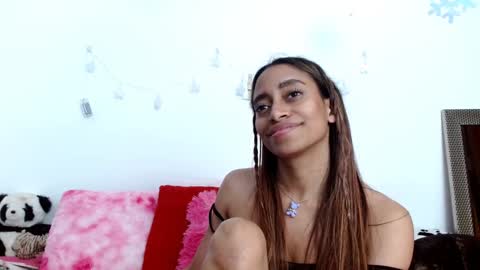 Snapshot of emilyzans07 chatting on January 31, 2025, 2:48 am emilyzans07 online show from January 31, 2025, 2:48 am