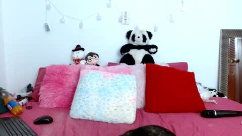 Snapshot of emilyzans07 chatting on February 2, 2025, 2:17 am emilyzans07 online show from February 2, 2025, 2:17 am