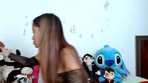 Snapshot of emilyzans07 chatting on February 15, 2025, 5:28 pm emilyzans07 online show from February 15, 2025, 5:28 pm