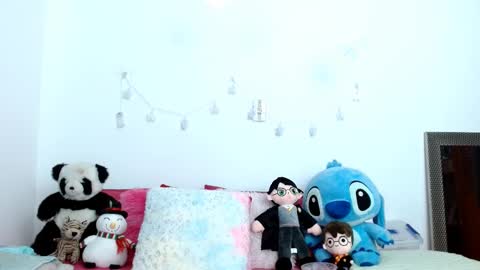 Snapshot of emilyzans07 chatting on February 16, 2025, 4:53 pm emilyzans07 online show from February 16, 2025, 4:53 pm