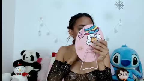 Snapshot of emilyzans07 chatting on February 23, 2025, 1:46 am emilyzans07 online show from February 23, 2025, 1:46 am