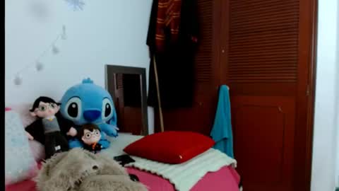 Snapshot of emilyzans07 chatting on February 23, 2025, 4:46 pm emilyzans07 online show from February 23, 2025, 4:46 pm