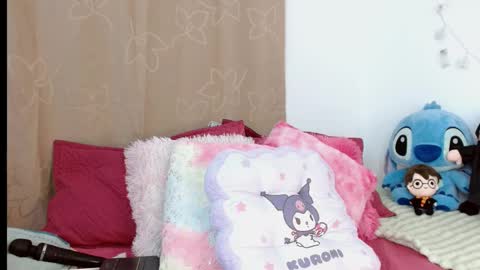 Snapshot of emilyzans07 chatting on February 27, 2025, 6:31 pm emilyzans07 online show from February 27, 2025, 6:31 pm