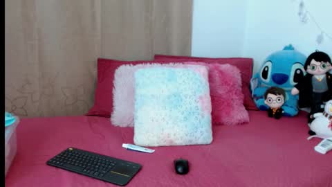 Snapshot of emilyzans07 chatting on March 4, 2025, 5:13 pm emilyzans07 online show from March 4, 2025, 5:13 pm