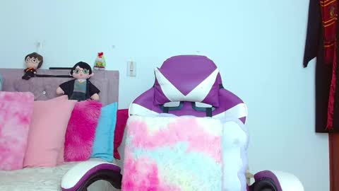 Snapshot of emilyzans07 chatting on September 10, 2025, 7:58 pm emilyzans07 online show from September 10, 2025, 7:58 pm