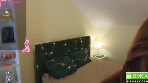 Tracy online show from December 21, 2025, 6:15 pm