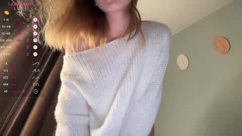 Snapshot of eminemswife chatting on April 5, 2026, 8:17 pm Nadya online show from April 5, 2026, 8:17 pm