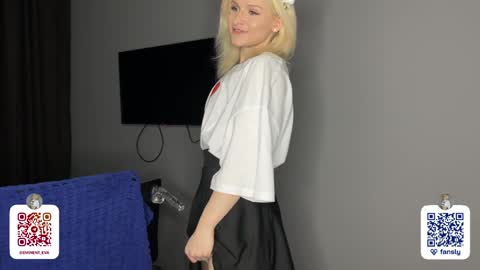 Eminent Eva online show from January 30, 2025, 8:21 pm