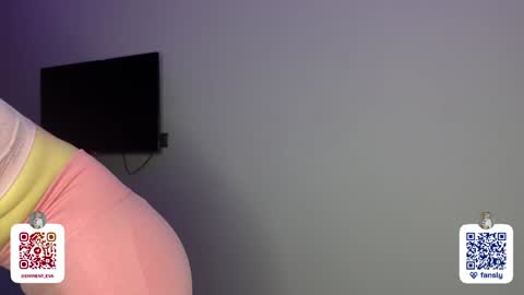 Eminent Eva online show from February 7, 2025, 6:24 pm