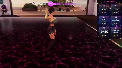 EMI online show from October 4, 2025, 12:52 am