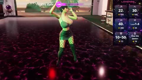 EMI online show from October 13, 2025, 5:57 pm