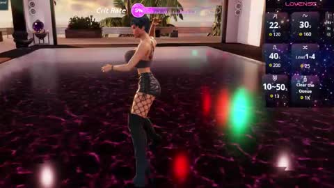 EMI online show from October 28, 2025, 5:04 pm