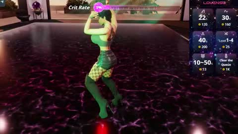 EMI online show from October 30, 2025, 5:13 pm