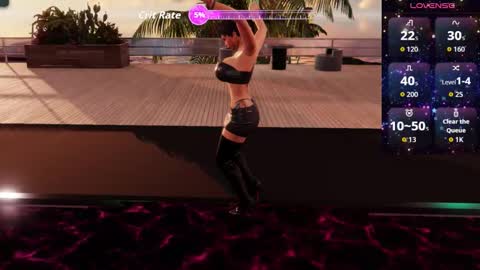 EMI online show from February 13, 2026, 11:56 pm