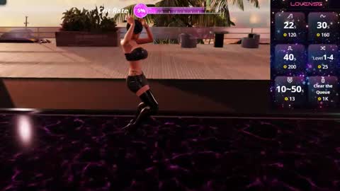 EMI online show from February 17, 2026, 6:36 pm