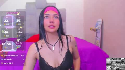 emma  online show from December 15, 2025, 5:12 am