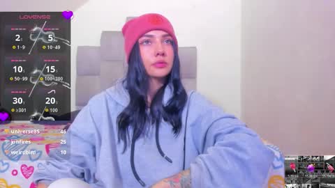 emma  online show from January 7, 2026, 12:57 am