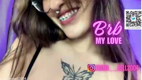 Emma Is here online show from February 17, 2026, 2:41 am