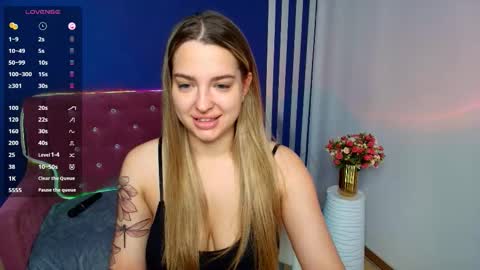 emma__rosss online show from February 27, 2026, 2:33 am