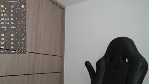 Snapshot of emma_aaa chatting on January 6, 2025, 3:51 pm Rocio online show from January 6, 2025, 3:51 pm