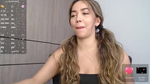 Snapshot of emma_aaa chatting on January 31, 2025, 9:48 pm Rocio online show from January 31, 2025, 9:48 pm