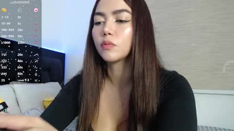 Rocio online show from January 16, 2026, 4:27 am