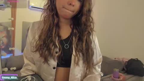 Alice online show from March 4, 2026, 3:34 am